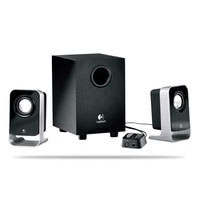 Logitech LS21 (980-000057)